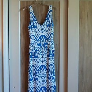 I.N.C. Maxi Dress